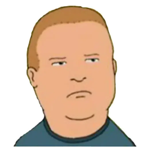Bobby - Sticker 14