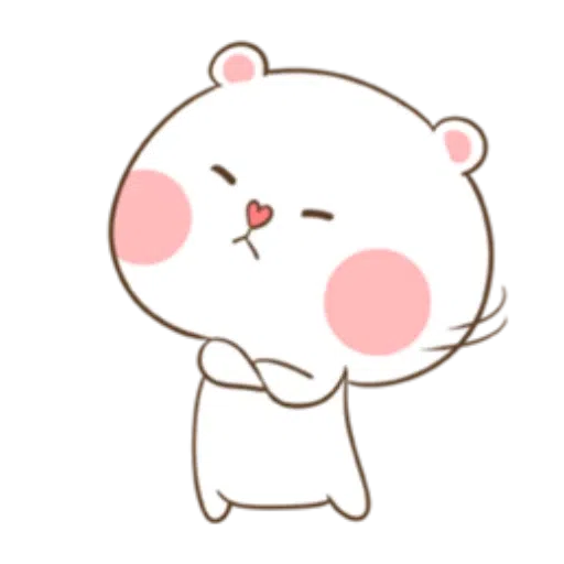 Kewpie - Sticker 25