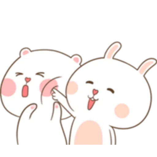 Kewpie - Sticker 16
