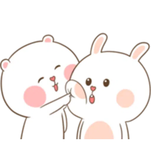 Kewpie - Sticker 15