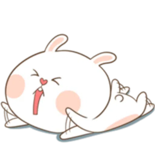 Kewpie - Sticker 29