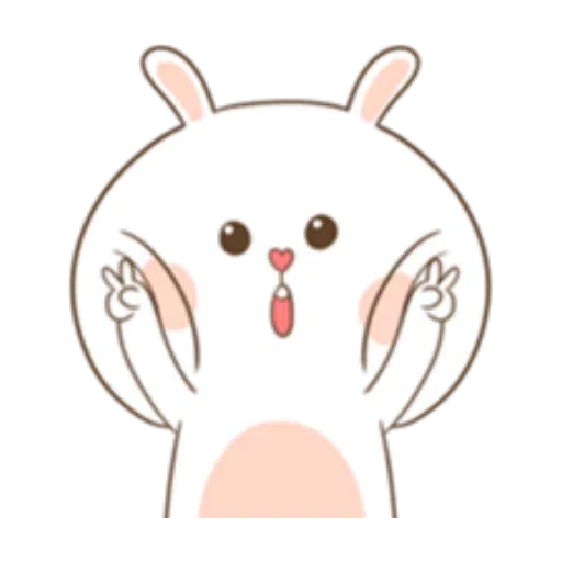 Kewpie - Sticker 22