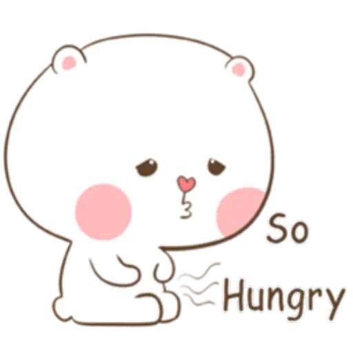 Kewpie - Sticker 27