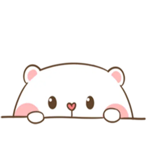 Kewpie - Sticker 17