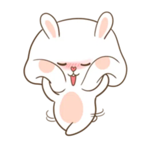 Kewpie - Sticker 18