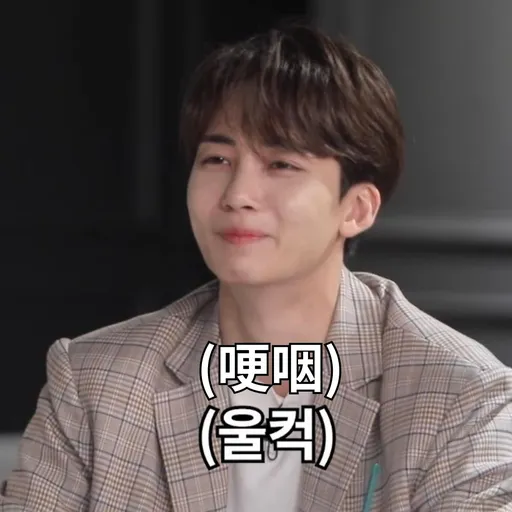 Going Seventeen 1 - Sticker 9