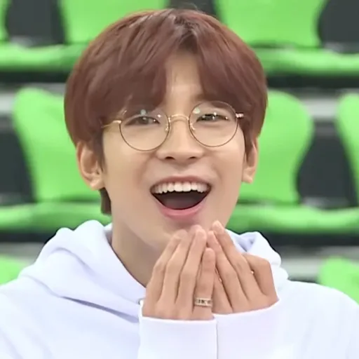 Going Seventeen 1 - Sticker 18