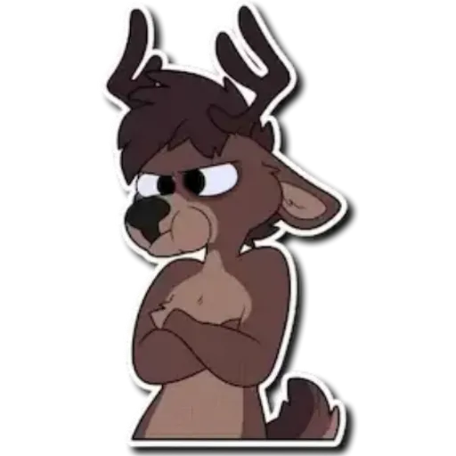 Renton - Sticker 10