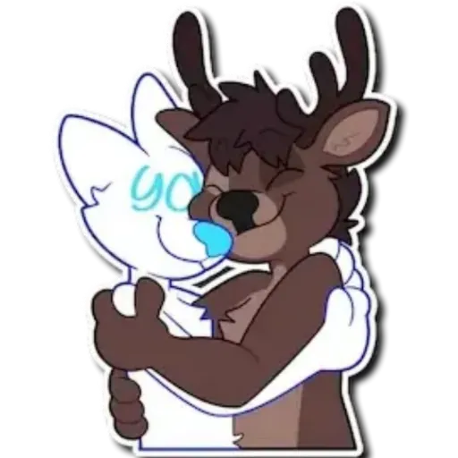 Renton - Sticker 13