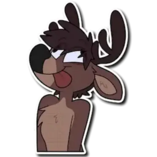 Renton - Sticker 9