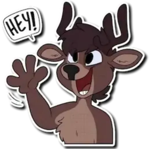 Renton - Sticker 19