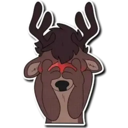 Renton - Sticker 15
