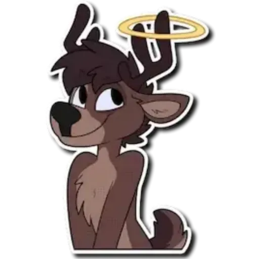 Renton - Sticker 17