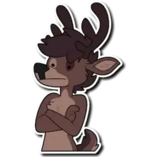 Renton - Sticker 11