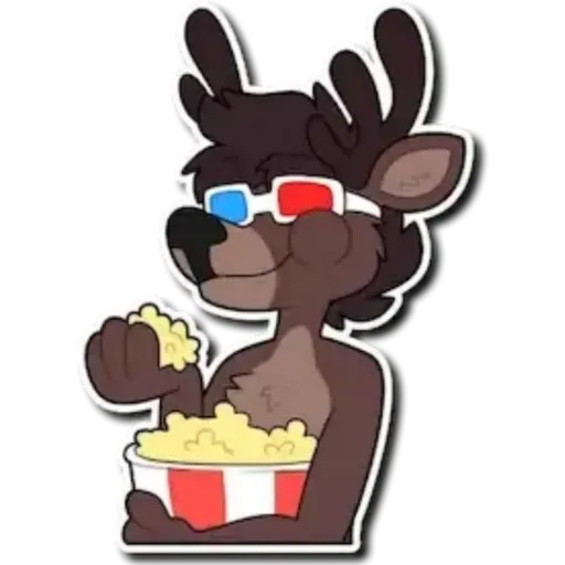 Renton - Sticker 20