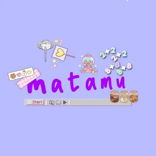 Kata Kasar Indah - Sticker 12