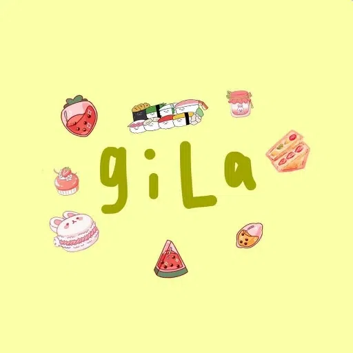 Kata Kasar Indah - Sticker 16