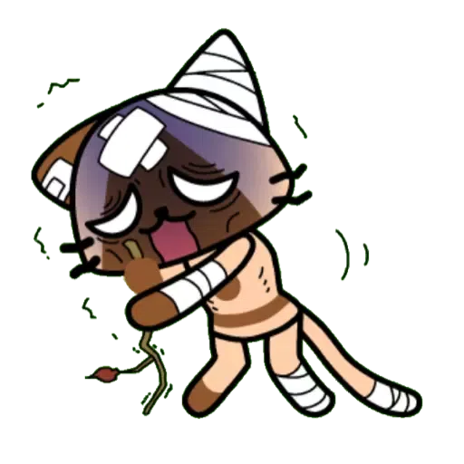 MH - Sticker 11