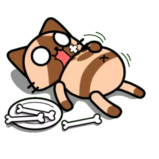 MH - Sticker 9