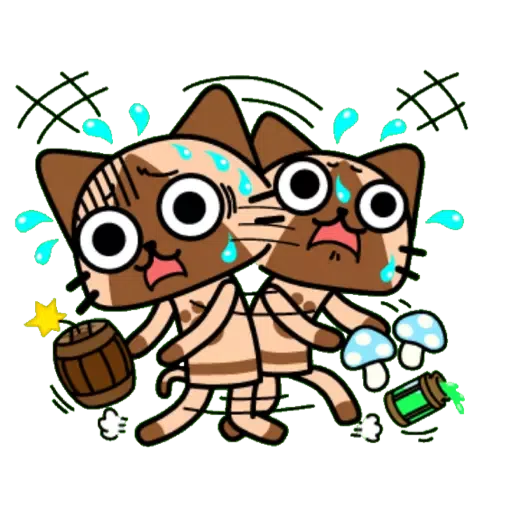 MH - Sticker 18