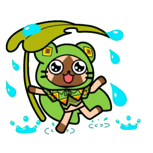 MH - Sticker 16