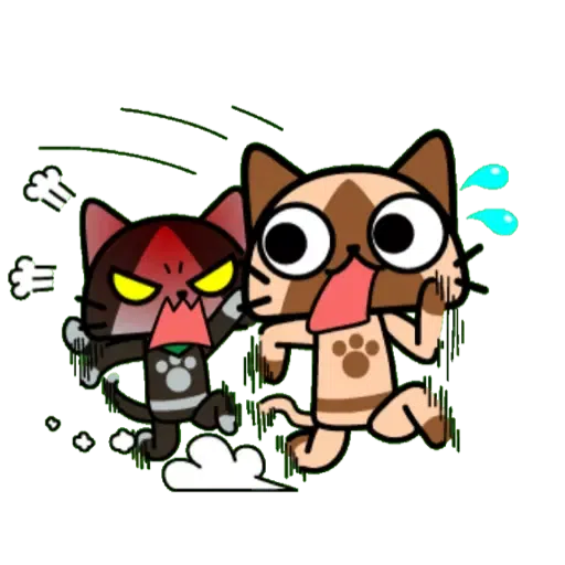 MH - Sticker 22
