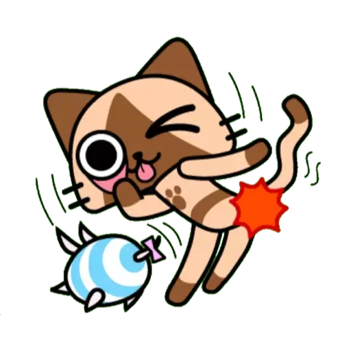 MH - Sticker 20