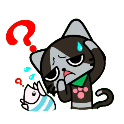 MH - Sticker 12