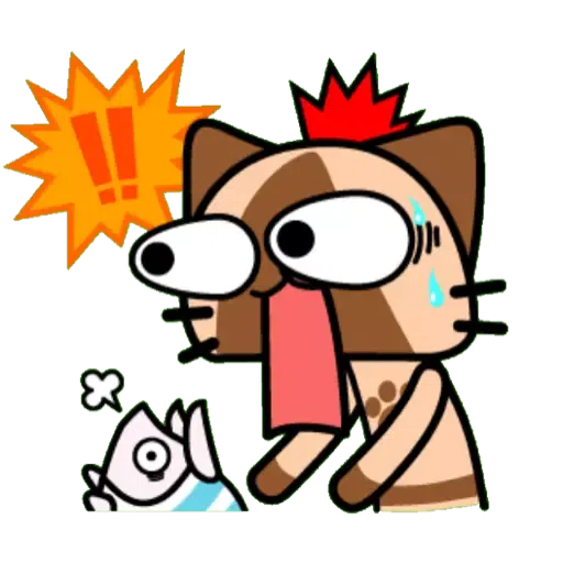 MH - Sticker 21