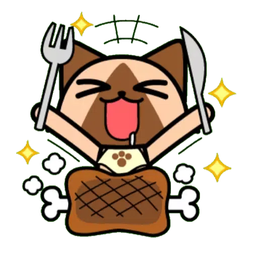 MH - Sticker 24