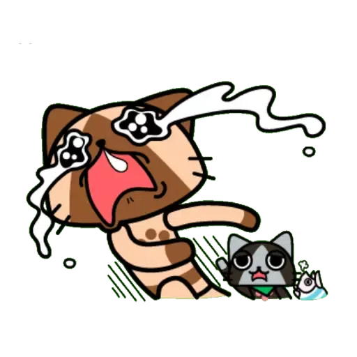 MH - Sticker 19