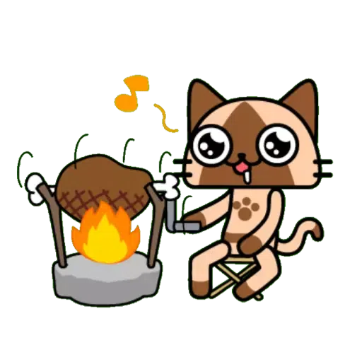 MH - Sticker 17