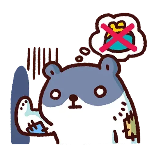 BacBac2 - Sticker 10