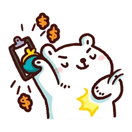 BacBac2 - Sticker 9