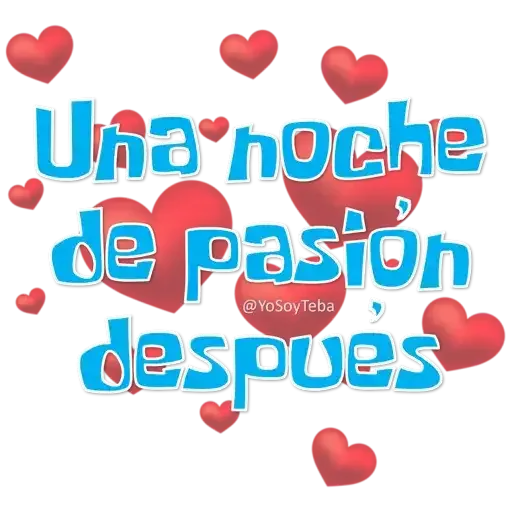 Frases Bob Esponja Español - Sticker 24