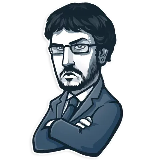 Facepalm.edition1 - Sticker 11