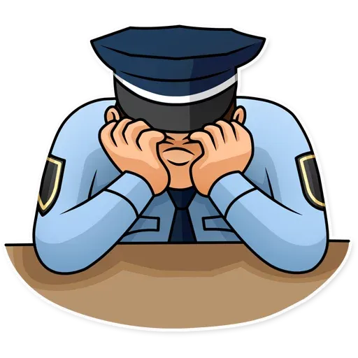 Facepalm.edition1 - Sticker 30