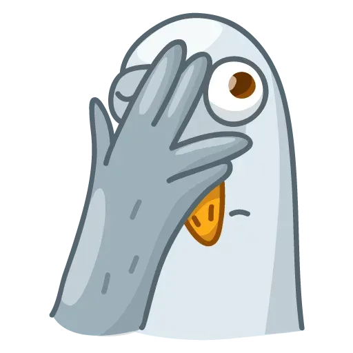Facepalm.edition1 - Sticker 18