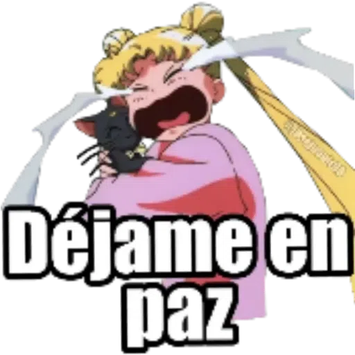 no se  - Sticker 10