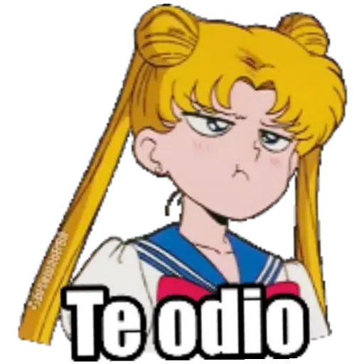 no se  - Sticker 15
