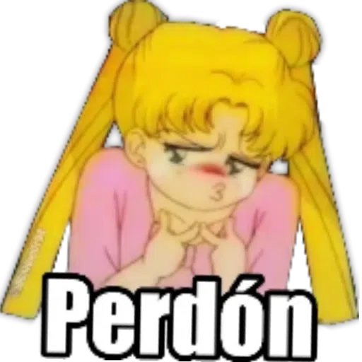 no se  - Sticker 12