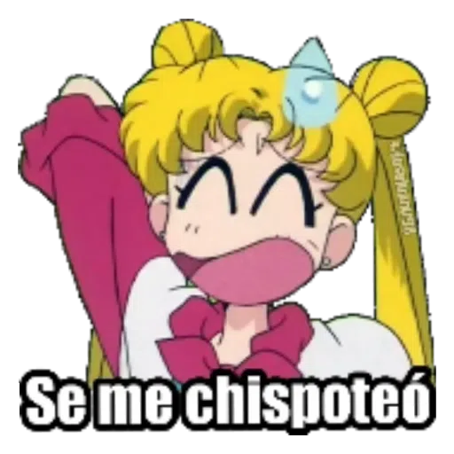 no se  - Sticker 16