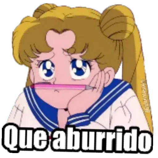 no se  - Sticker 17