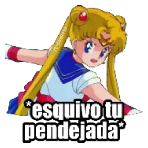 no se  - Sticker 9
