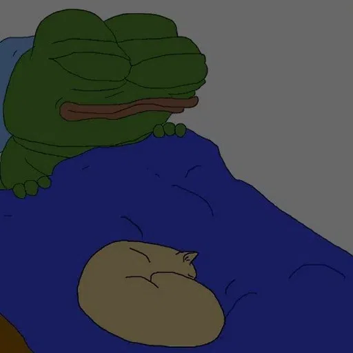 Pepe - Sticker 18