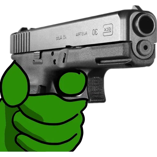 Pepe - Sticker 16