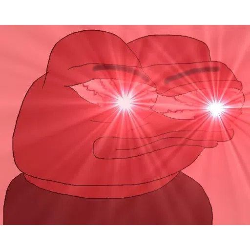 Pepe - Sticker 30