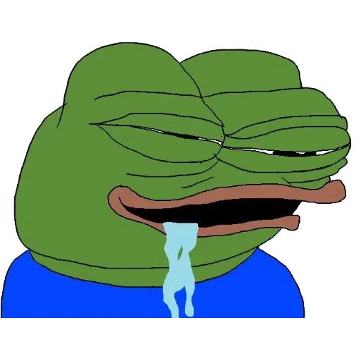 Pepe - Sticker 22