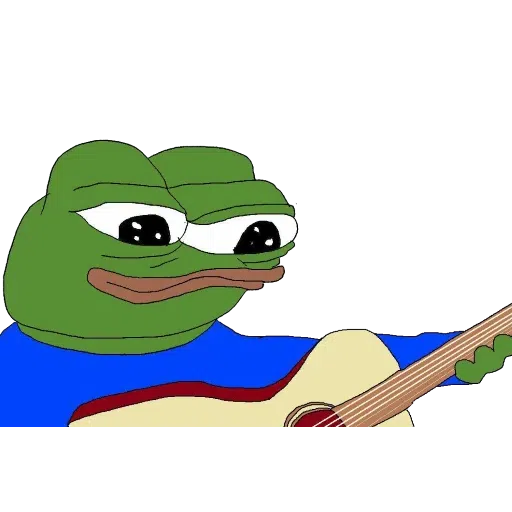 Pepe - Sticker 23