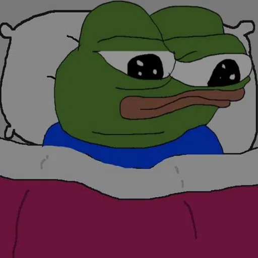 Pepe - Sticker 19